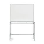 Industrial Desk Magnetic Wbrd 120X90