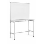 Industrial Desk Magnetic Wbrd 120X90