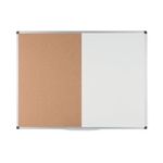 Maya Comb Board Cork/Magn 120X90Cm