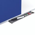Maya Comb Brd Blue Felt/Dwip 60X40Cm