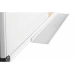 Maya Comb Board Cork/Magn 80X60Cm