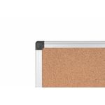 Maya Comb Brd Cork/Drywipe 80X60Cm