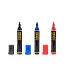 Inkstring Xl Marker Assorted Pk3