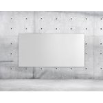 Tile Wbrd Lacquered Steel Frl 120X90