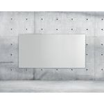 Tile Wbrd Lacquered Steel Frl 90X60