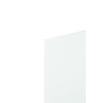 Tile Wbrd Lacquered Steel Frl 90X60