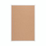 Antimicrobial Cork Board 180X120Cm