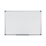 Bi-Office 600X450Mm Whiteboard