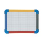 Schoolmate Laptop Non-Magn A4 Pk10