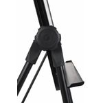 Premiere Magn Easel Black 70X100