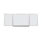 Infinity Trio Magnetic Steel 120X90