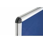 Enclore Display Case Blue 20Xa4