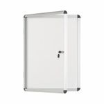 Enclore Magn Display Case Door 4Xa4
