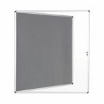 Enclore Display Case Gry20Xa4