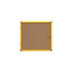 Ultrabrite Cork Display Case 9Xa4