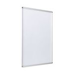 Curled Snap Display Plastic Crnr A0