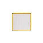 Ultrabrite Mag Display Case Ylw 6Xa4