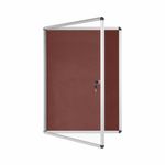 Enclore Display Case Brg Felt 40Xa4
