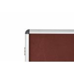 Enclore Display Case Brg Felt 40Xa4