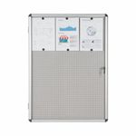 Enclore Combnet Display Case 9Xa4