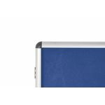 Enclore Display Case Blue 40Xa4