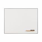 Giro Enamel Writing Brd Blk 120X90
