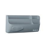 Smart Storage Boxmagn Fixation Grey
