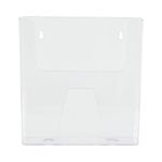 Bi-Office Acrylic Document Holder A4