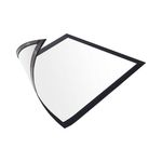 Bi-Office Magn Doc Holder A4 Blk Pk5