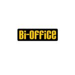 Bi-Office Magn Doc Holder A4 Blk Pk5