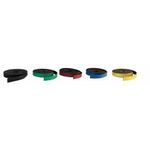 Magnetic Strip 10Mmx5M Yellow