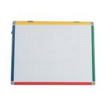 Schoolmate Desktop Magn Easel 60X45