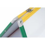 Schoolmate Desktop Magn Easel 60X45