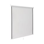 Wall Projection Screen 150X150