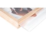 Floating Photo Frame 13X18Cm
