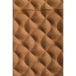 Frl Ripple Cork Tile 200X200Mm Pk12