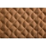 Frl Ripple Cork Tile 200X200Mm Pk12