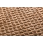 Frl Ripple Cork Tile 200X200Mm Pk12
