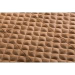 Frl Ripple Cork Tile 200X200Mm Pk12