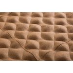 Frl Ripple Cork Tile 200X200Mm Pk12