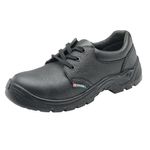 Economy Safety Shoe S1P 1Pr Blk 6