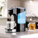 Breville Brita Hotcup Dispens Black