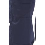Action Work Trousers Navy Blue 48