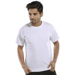 Click Hwt T-Shirt White M