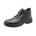 Comp Chukka Boots 1 Pair Black 7