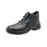 Comp Chukka Boots 1 Pair Black 11