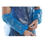 Beeswift Disb Oversleeve Blue Pk2000