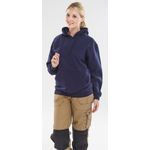 Hooded Sweatshirt Navy Blue 2Xl