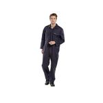 Beeswift Click Pc Boilersuit Nblu 52