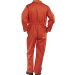 Beeswift Click Pc Boilersuit Org 54